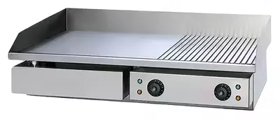 Hurakan HKN-PSLR730 qovurish yuzasi