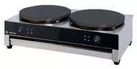 Hurakan HKN-CDE400 blini