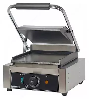 Hurakan HKN-PE22FT siqish grilli