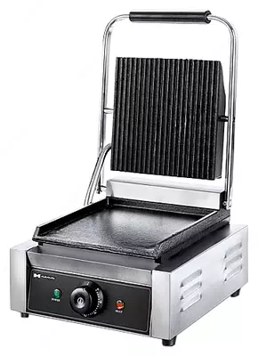 Hurakan HKN-PE22L siqish grilli