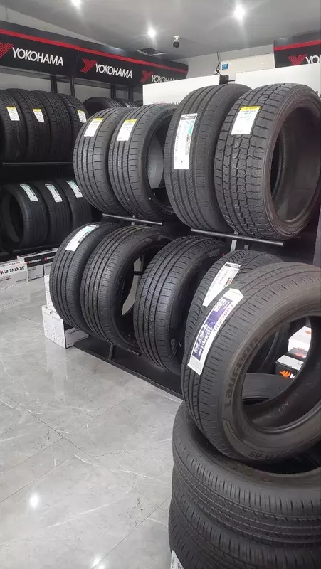 Продажа новых автошин 🔥 - 