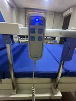  2 funksiyali elektr tibbiy karavot Chakana savdo