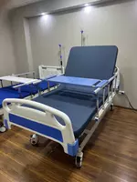 3 funksiyali elektr tibbiy karavot