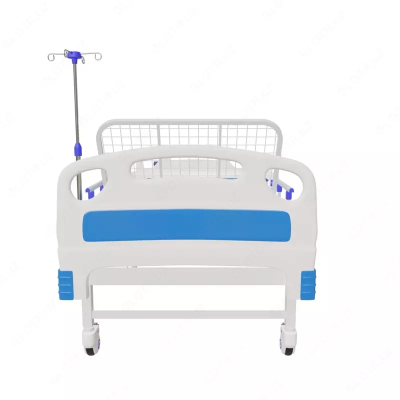  ﻿3 funksiyali tibbiy karavot At home medical