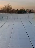 Кровельные работы