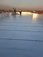  Кровельные работы - 