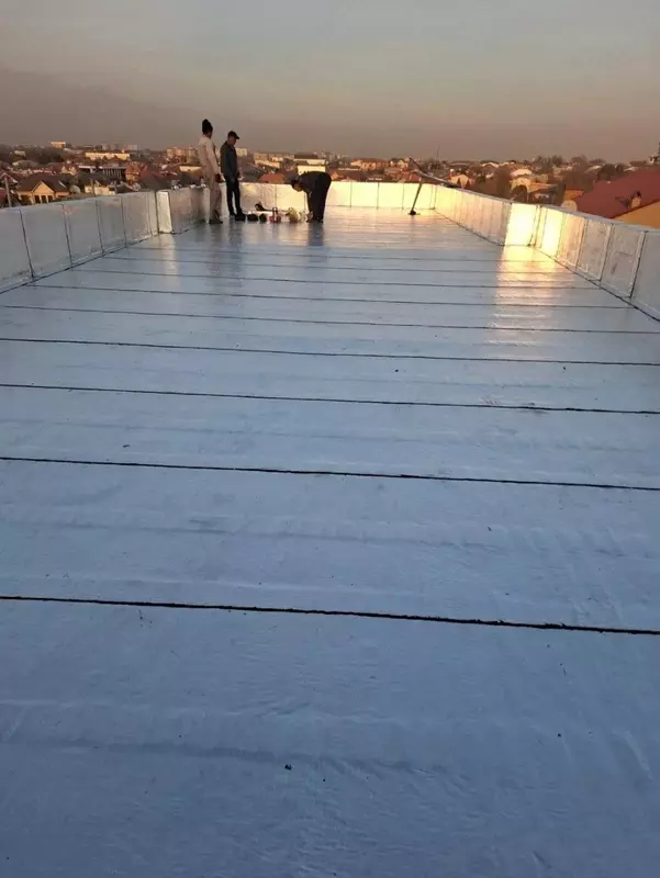  Кровельные работы - 