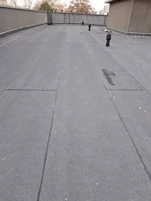  Кровельные работы - 