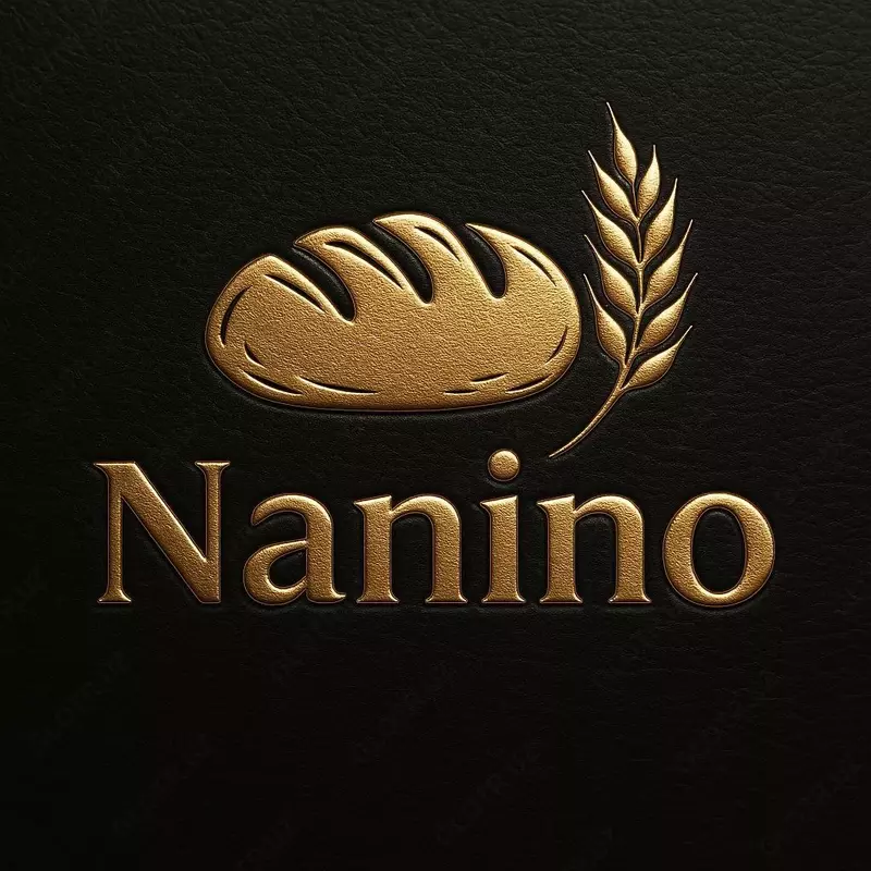 Иранский лаваш NANINO