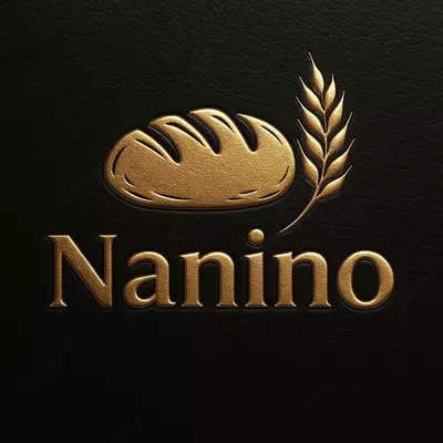 Иранский лаваш NANINO
