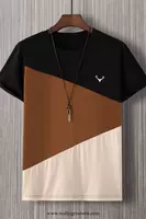   Yuqori sifatli futbolkalar