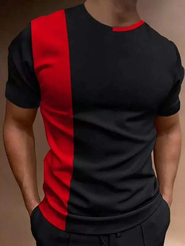  Yuqori sifatli futbolkalar Chakana savdo