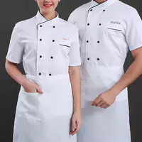  HoReCa uchun professional forma tikish Expo Impo Rav  ООО
