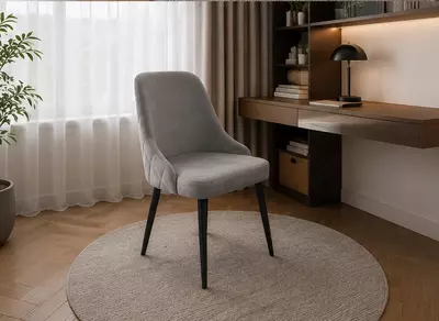 Стул Forte ST-7 серый