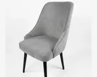  Стул Forte ST-7 серый - 