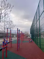  PlayGrounds.uz - Bolalar va sport maydonchalari