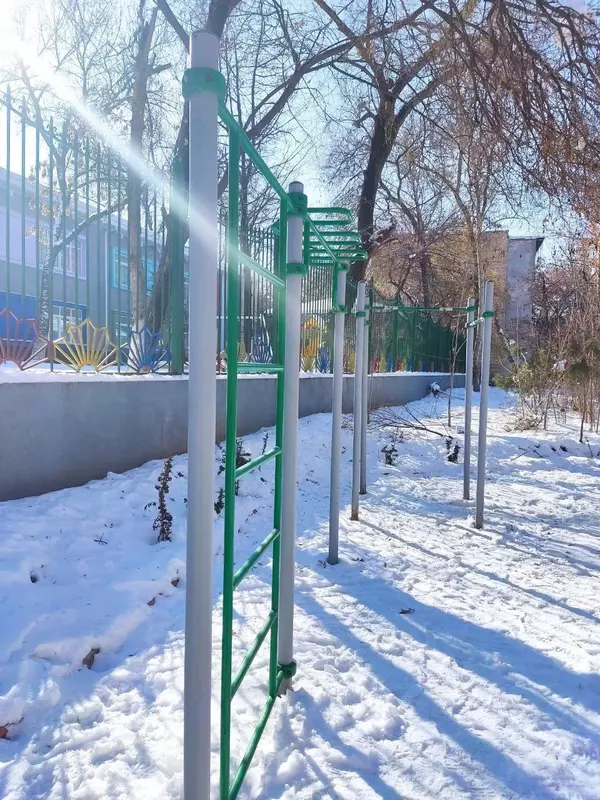  Bolalar va sport maydonchalari - Boshqa turdagi bolalar mahsulotlari