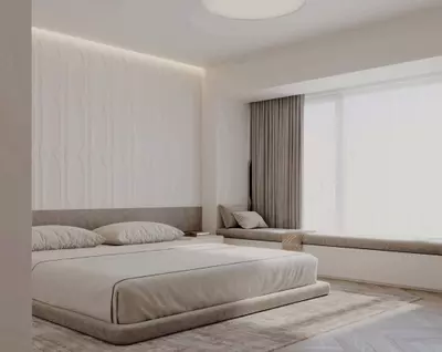  Декоративные 3D-панели из полиуретана Оптом и розница