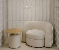  Декоративные 3D-панели из полиуретана - Universal Decor