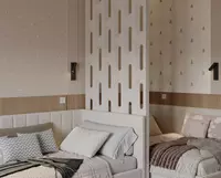  Декоративные 3D-панели из полиуретана - Декоративные панели