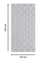   Poliuretan dekorativ 3D panellar