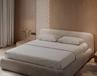  Декоративные 3D-панели из полиуретана Оптом и розница