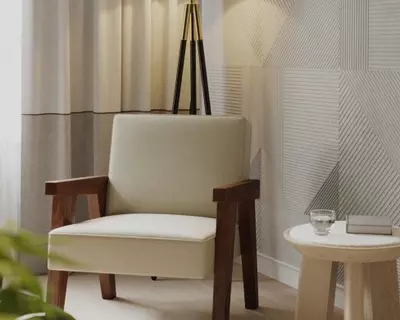  Декоративные 3D-панели из полиуретана - Universal Decor