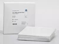 TLC SILICA GEL 60 F254