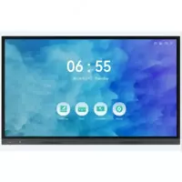 65 dyuymli Galaxy Hub interaktiv paneli