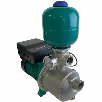 Насосная станция повышения давления SHIMGE PX-E 804 (1х220В; 1 50 кВт)