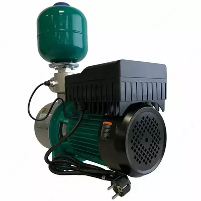  Насосная станция повышения давления SHIMGE PX-E 804 (1х220В; 1 50 кВт) - 