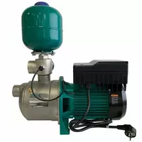   SHIMGE PX-E 804 bosimni oshiruvchi nasos stansiyasi (1x220V; 1.50 kVt)