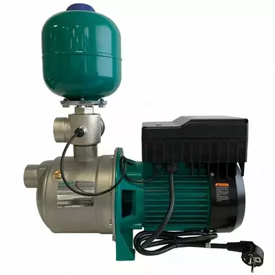   Насосная станция повышения давления SHIMGE PX-E 804 (1х220В; 1 50 кВт)