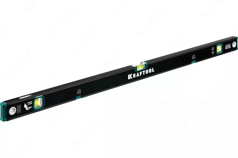 Kraftool 2000 mm oyna korinishidagi magnit sath