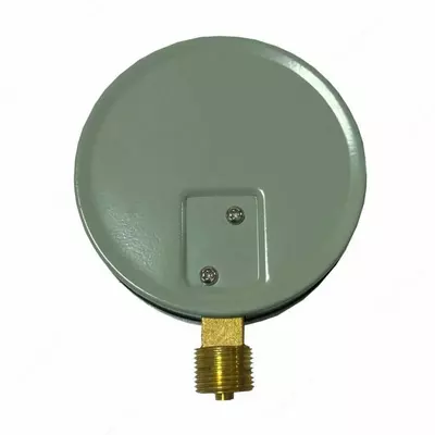  Манометр Росма ТМ-510 (0–0 06 MPa) G1/2  класс точности 1.5 - 