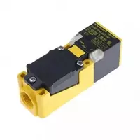 Индуктивный датчик для металла TURCK BI15-CP40-VP4X2/S97