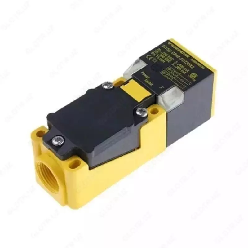 Индуктивный датчик для металла TURCK BI15-CP40-VP4X2/S97