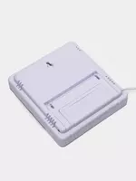   HTC-2 raqamli termometr-gigrometr  soat