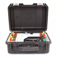 Quvvat transformatori parametr olchagichi SEIT-4M-K540 (sinov uskunasi)