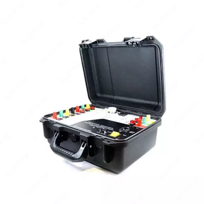   Quvvat transformatori parametr olchagichi SEIT-4M-K540 (sinov uskunasi)