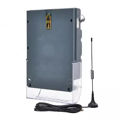   Счётчик электроэнергии Меркурий 234 со встроенным GSM