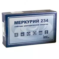 Счётчик электроэнергии Меркурий 234 со встроенным GSM Только в розницу
