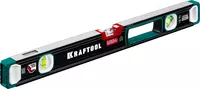 Kraftool 600 mm oyna korinishidagi magnit sath