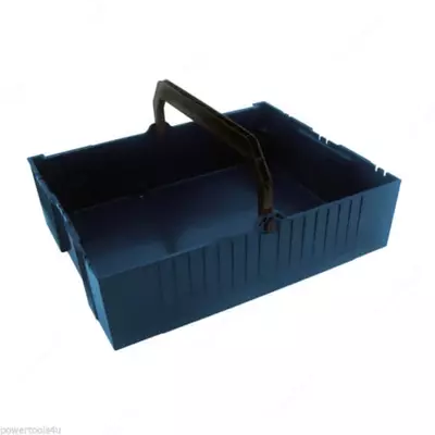  Инструментальный ящик (кейс) Bosch Toolbox 1600A003RA для кейсов L-BOXX - 