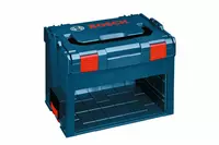   Инструментальный ящик (кейс) Bosch Toolbox 1600A003RA для кейсов L-BOXX