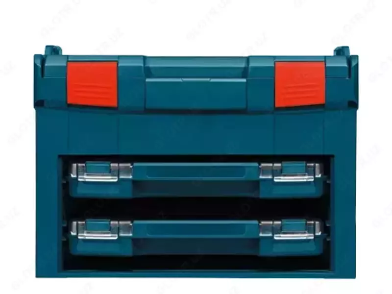 Asboblar qutisi (qutisi) Bosch L-BOXX 1600A01813  modulli