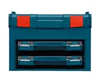 Asboblar qutisi (qutisi) Bosch L-BOXX 1600A01813  modulli