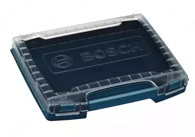   Инструментальный бокс (кейс) Bosch L-BOXX 1600A01813  модульный