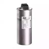 ZEZ Silko kondensator CSADG-0.44/25-UHD  uch fazali  25kVAr (440VAC)  20.7kVAr (400VAC)  MKP tizimi  terminal bloki S=25mm²  qoshimcha ogirlik  IP20