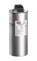  ZEZ Silko kondensator CSADG-0.44/25-UHD  uch fazali  25kVAr (440VAC)  20.7kVAr (400VAC)  MKP tizimi  terminal bloki S=25mm²  qoshimcha ogirlik  IP20 - 